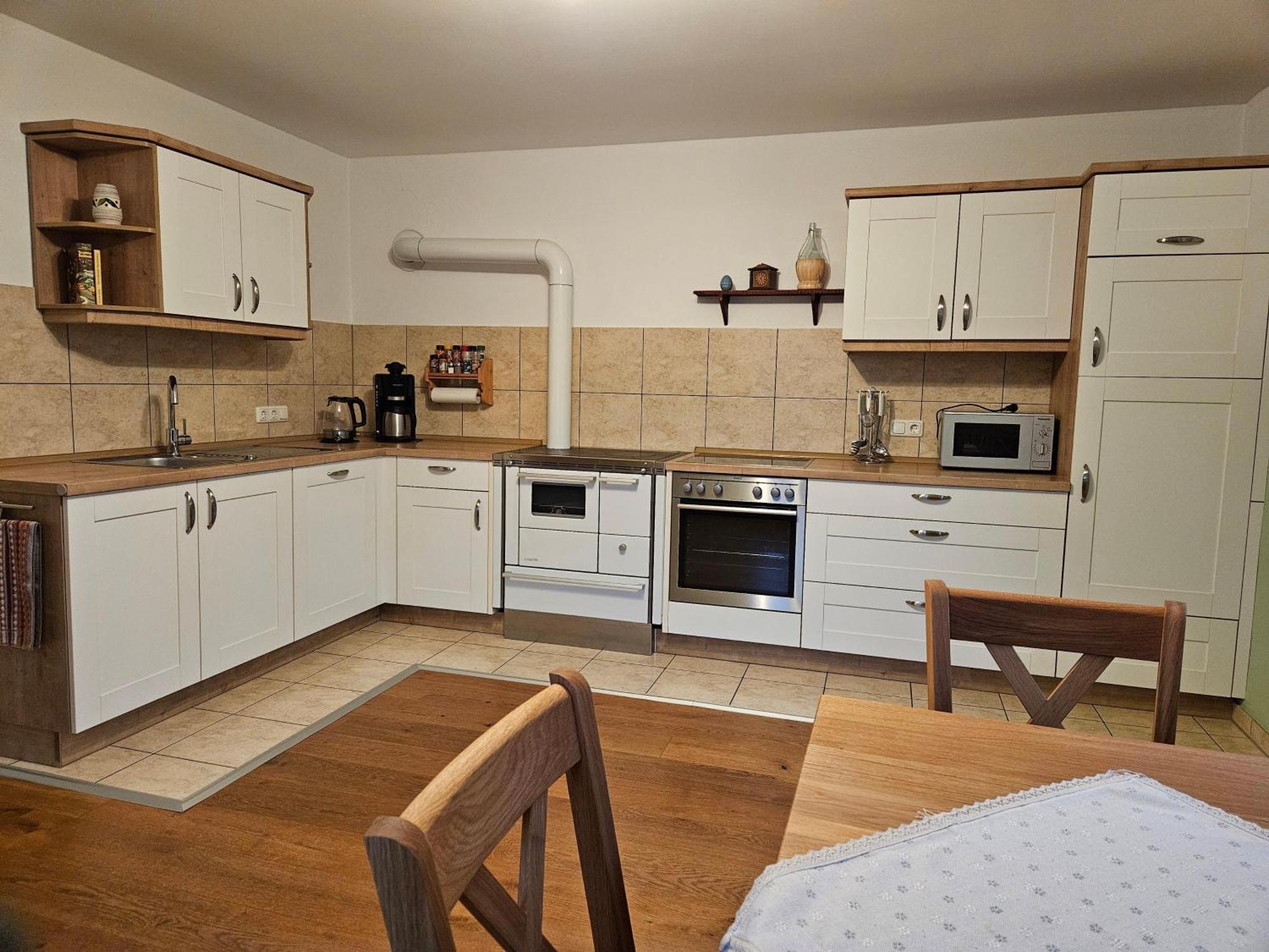 Ferienwohnung Schindler Nittenau Exteriör bild